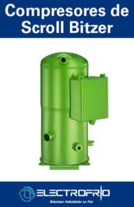 Electrofrío - Compresores-de-scroll-Bitzer